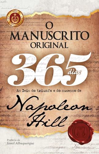O Manuscrito Original 365 Dias (Volume 1)