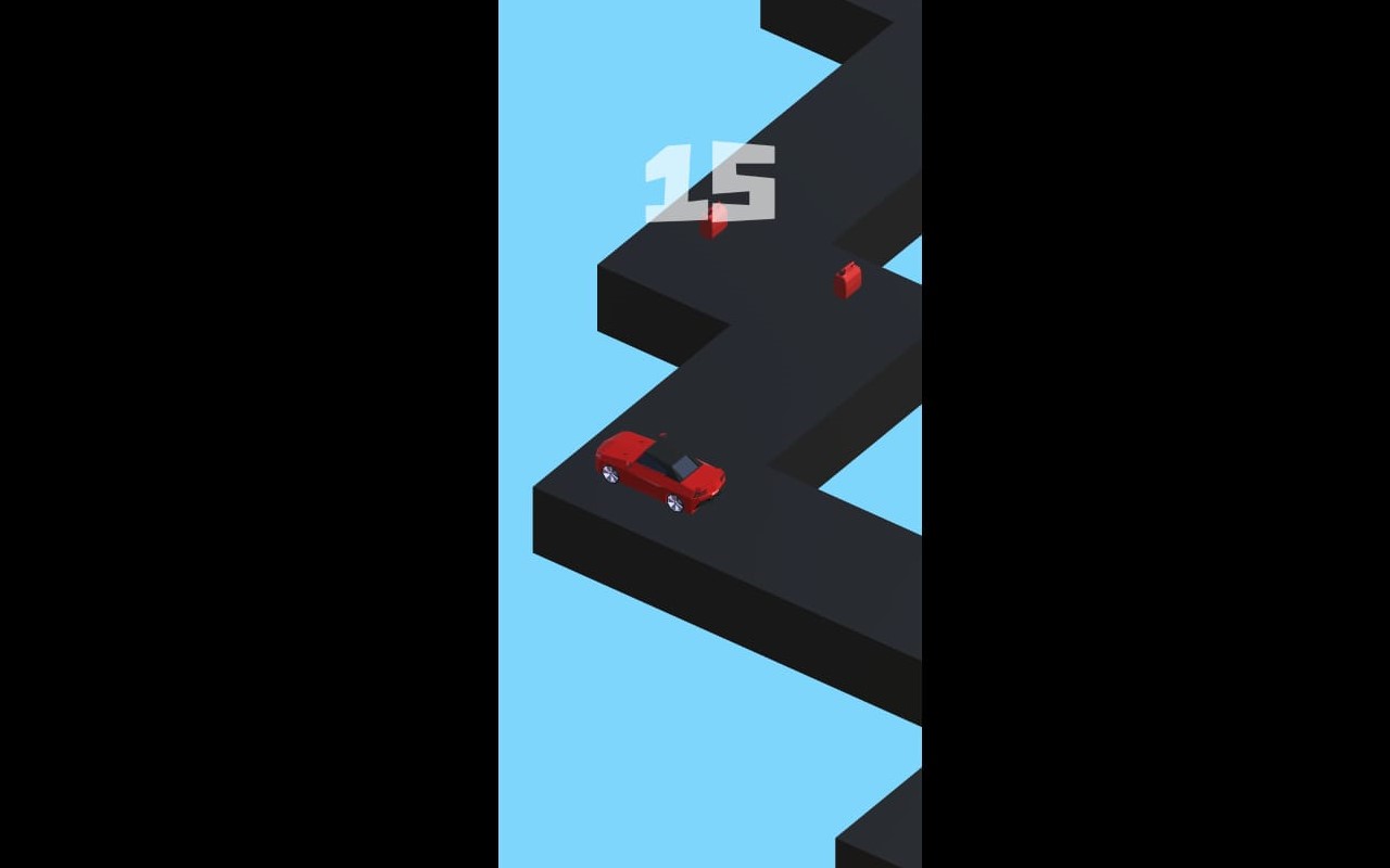 Dream Racer - App on Amazon Appstore