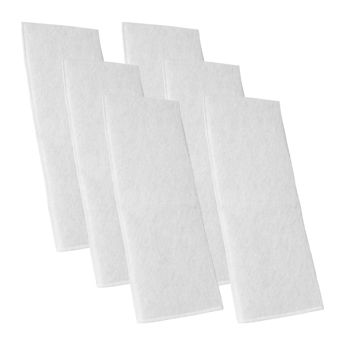 KWL Luftfilter für Viessmann Vitovent 300 (180 m3/h) | 3 Filtersets | Filterset G3 | 6x Drahtrahmenfilter 136x290x5 mm. G3 | 7501792 | 7373372 | 3004500