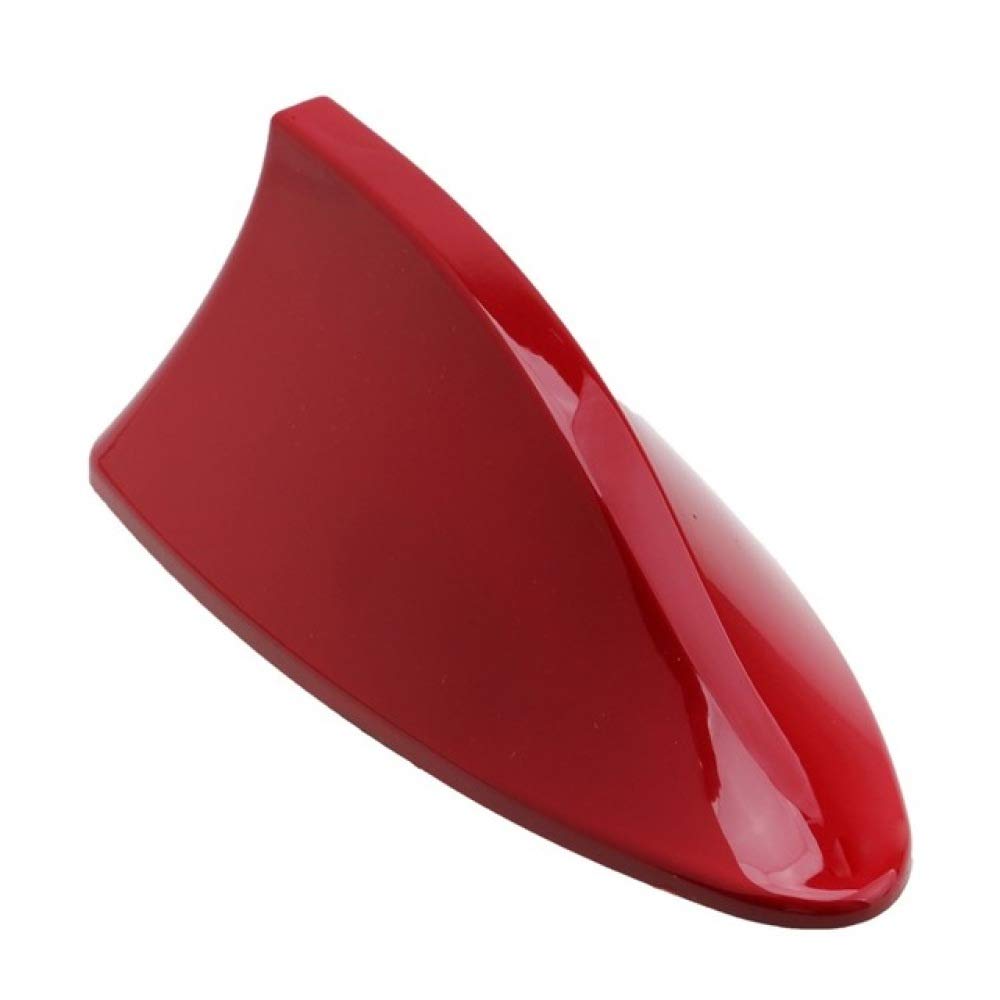 Antena de Aleta de tiburón para automóvil, para Nissan, Antena de Aleta de tiburón para automóvil Señal de Radio Antenas FM/Am Accesorios