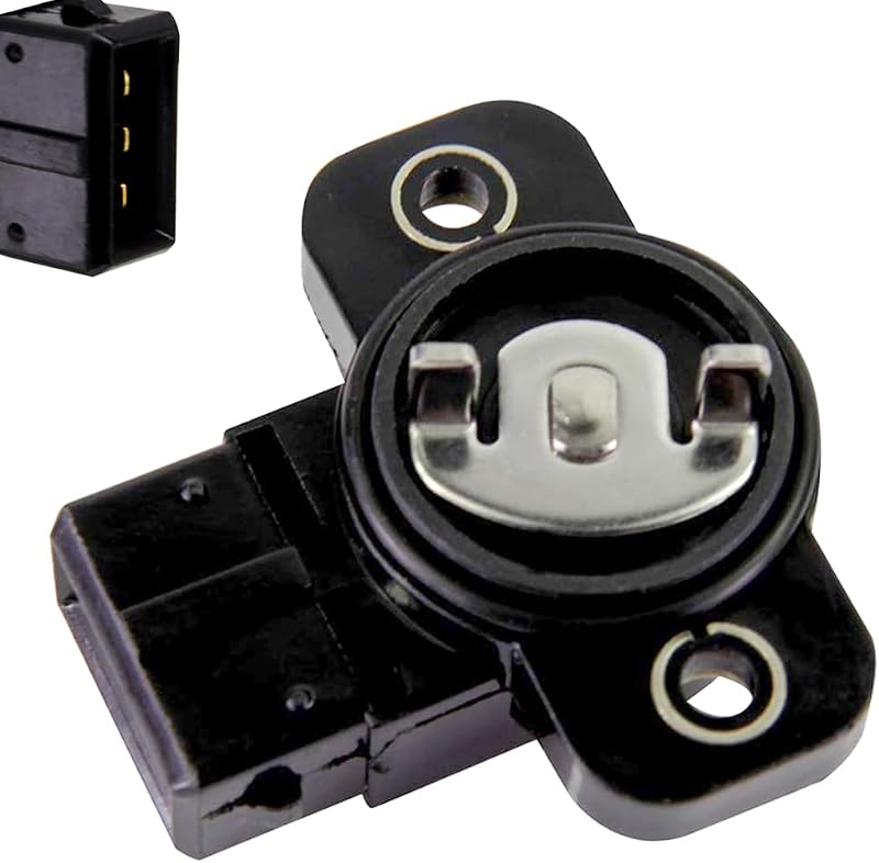 Sensor de posição da borboleta TPS ZBN 35170-37100 para Hyundai e Kia – 1 unidade