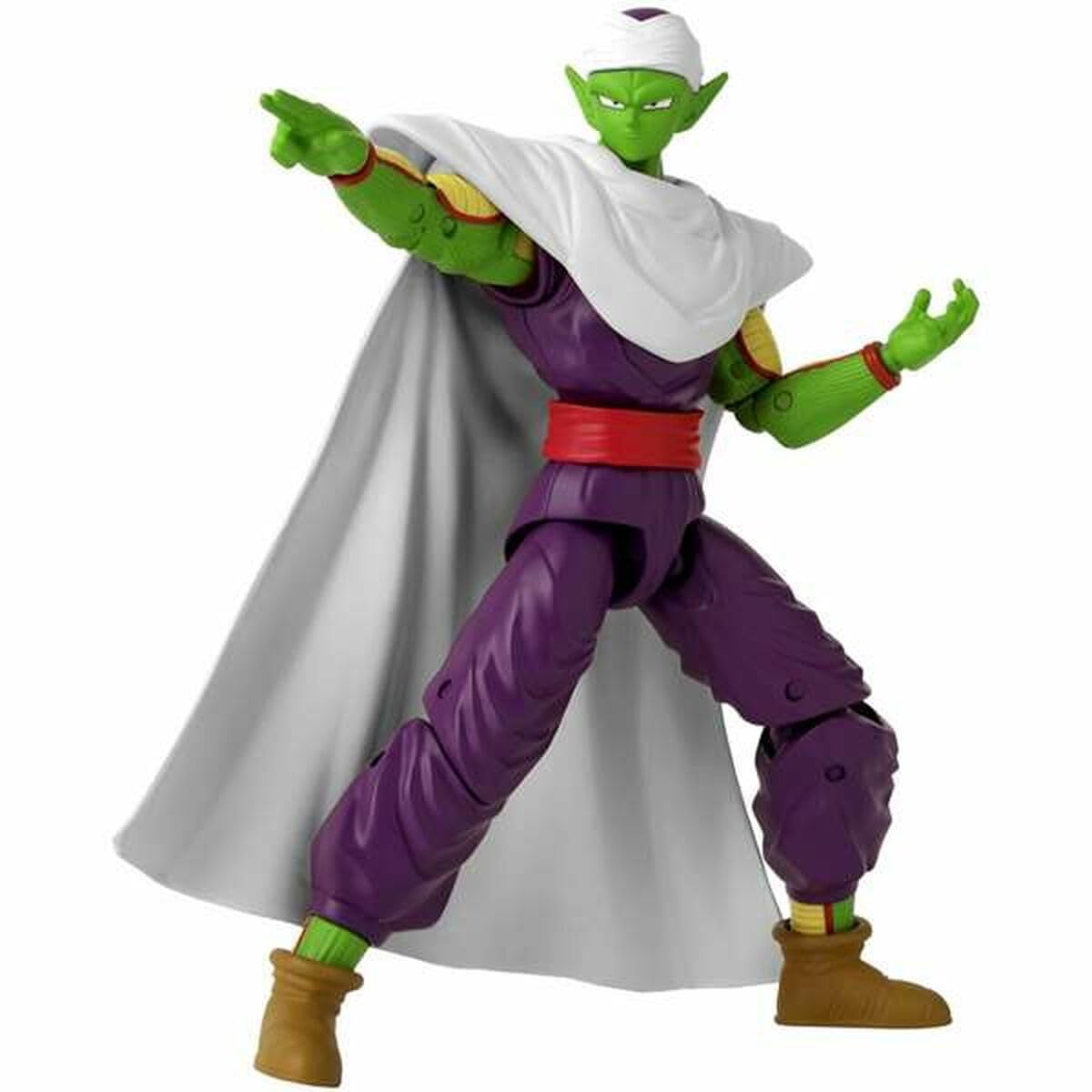 BANDAI - Dragon Ball Superhero Dragon Stars Piccolo Figura Articulada