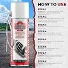 MotorPower Care Best Cleaning Solution for The Diesel particulate Filter DPF no disassembling Needed Fast and Effective
