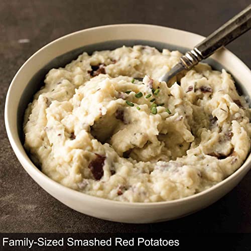 Omaha Steaks Thanksgiving Spiral-Sliced Ham Dinner thumb #2