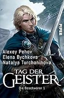 Заклинатели 3492704247 Book Cover