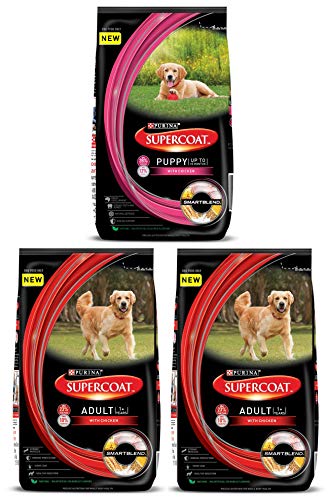 supercoat weight management