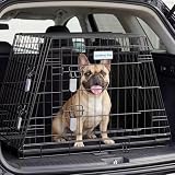 Gardner Pet Portable Dog Crate