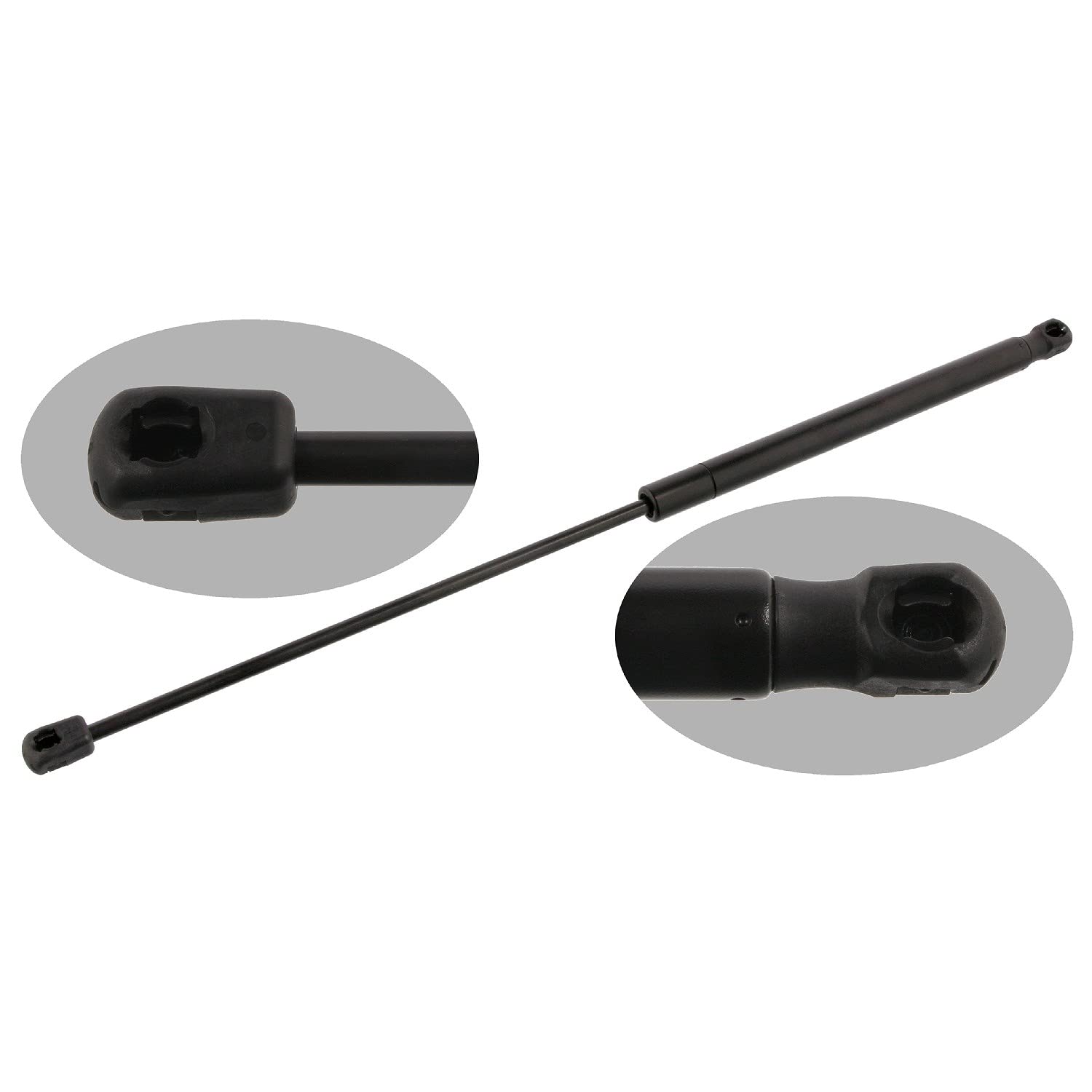 febi bilstein 34447 Gas Spring for tailgate, pack of one