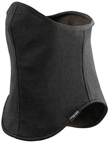 REV IT - Tour de cou Castor WB Noir