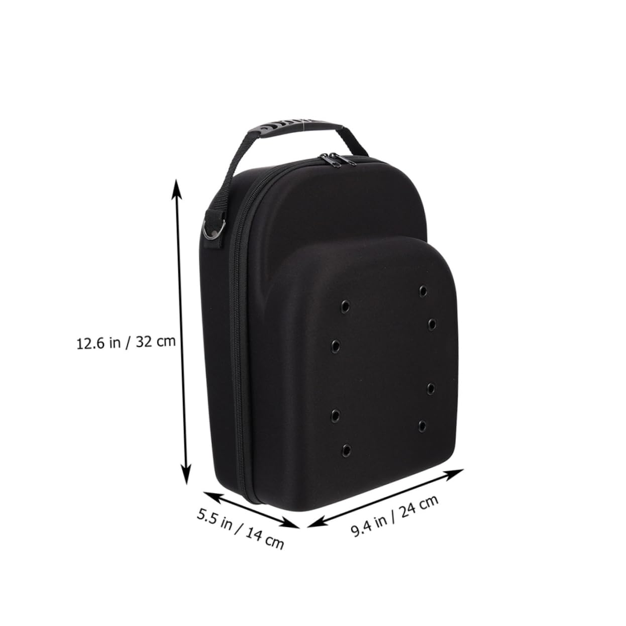 Organizador de Gorras de Béisbol Eva, Práctico y Estiloso para Viajes, 2 Piezas