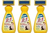 Carbona 2 in 1 Pet Stain and Odor Remover-22oz