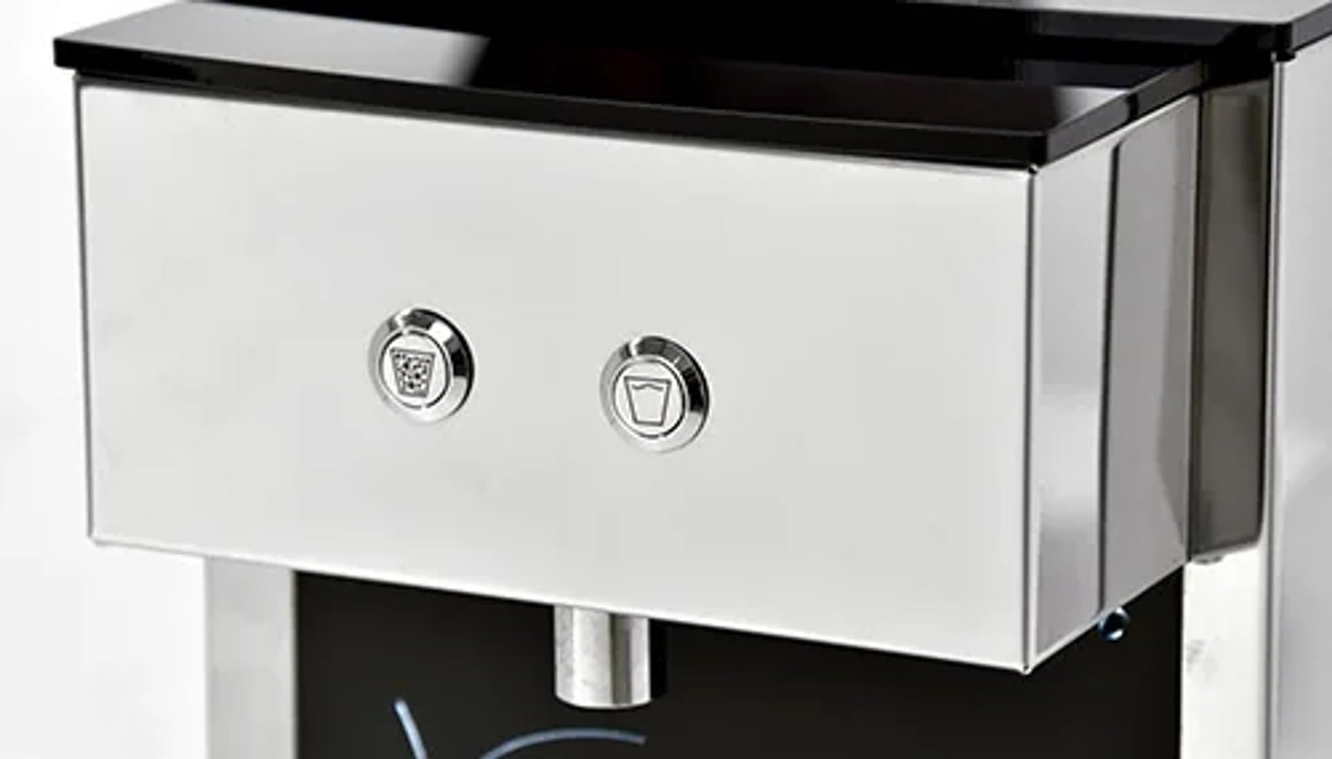 Fontaine a Eau, Machine Eau gazeuse, Distributeur d Eau, Machine Eau pétillante - Soda Exclusive