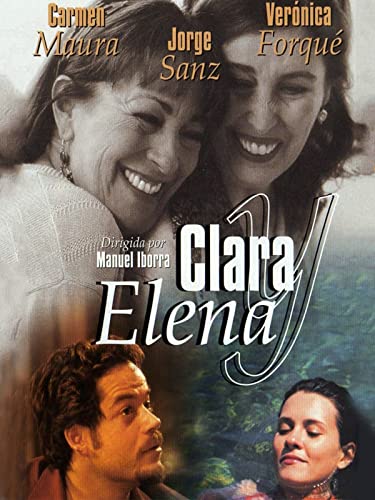 Clara y Elena