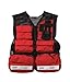 Responder II Vest (Chest Size 438220 - 608220 ), color: blue, Blank (no title)