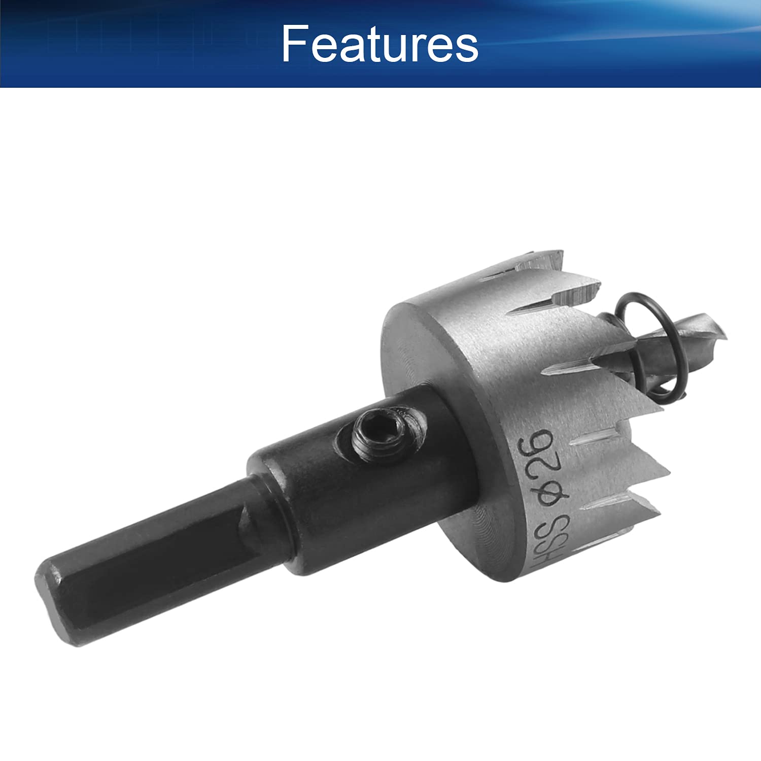 CMT 690.171 1-37/64-Inch Profiled Knives For Cutters