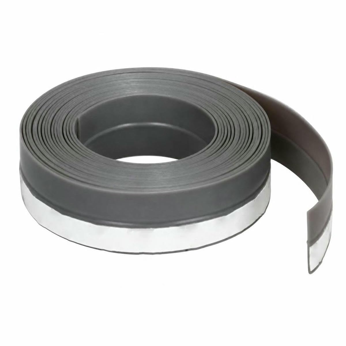 5M Door Bottom Seal Strip Weather Window Rubber Seal Weatherstrip Windproof Dust Self Adhesive Door Windshield Sealing Tape- -45mm-5 Meter