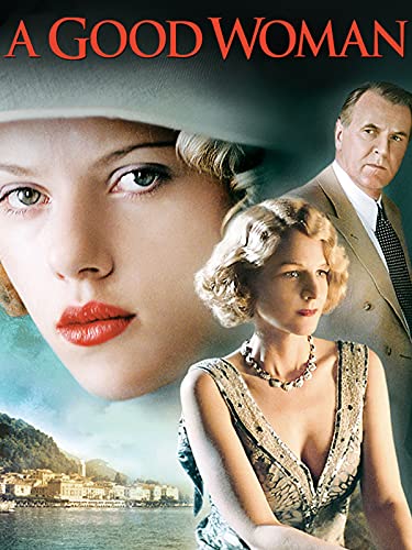 A Good Woman Movie