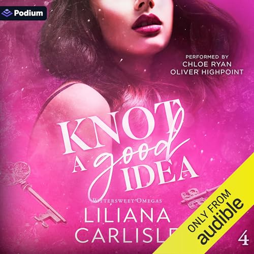 Knot a Good Idea by Liliana Carlisle episode artwork