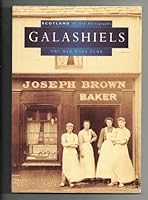 Galashiels 0750913169 Book Cover