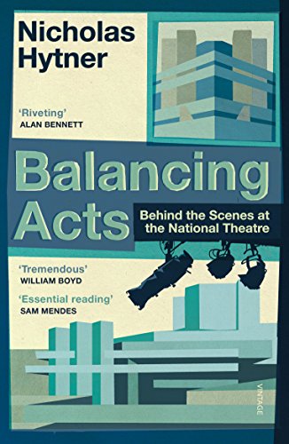 Balancing Acts 1784704148 Book Cover