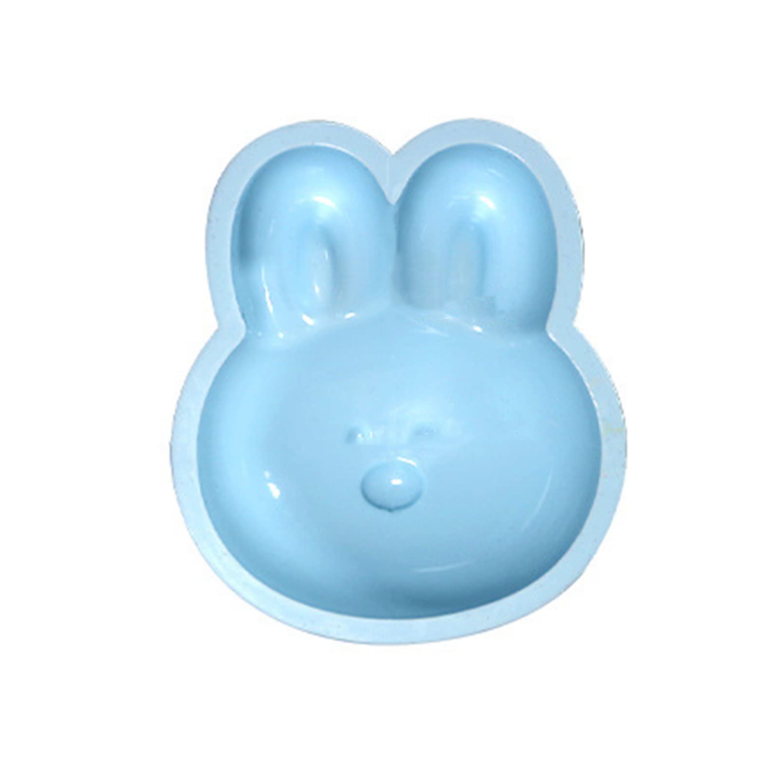 Lerpwige Animals Shaped Silicone Cake Mold Baking Mousse Dessert Fondant Chocolate Baking Tray Molds Animal Cake Molds Pans