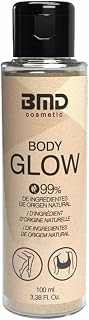 Bmd Cosmetic Body Glow 100Ml