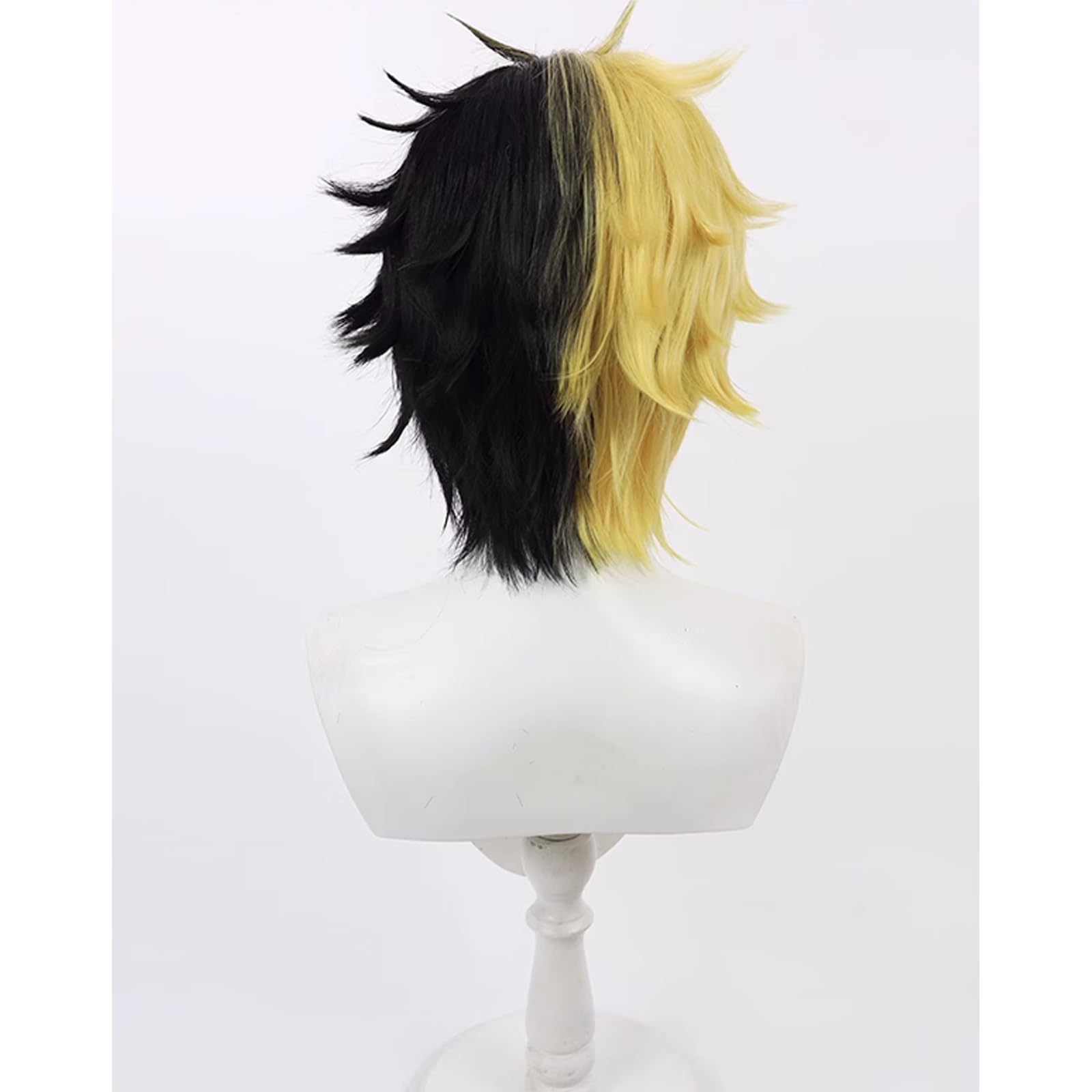 【マッシュル】レイン・エイムズ コスプレ　ウィッグ Amazon.co.jp: マッシュル-MASHLE- レイン・エイムズ コスプレ