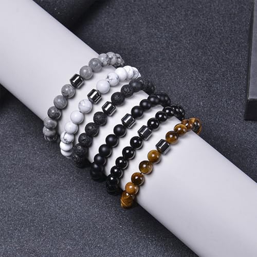 Smoking Cessation Bracelet for Women Men Anti Anxiety Bracelet Quit Smoking Bracelet Anti Smoke Therapy Bracelets Spiritual Bracelets for Women Men Relief Frustration Irritability3