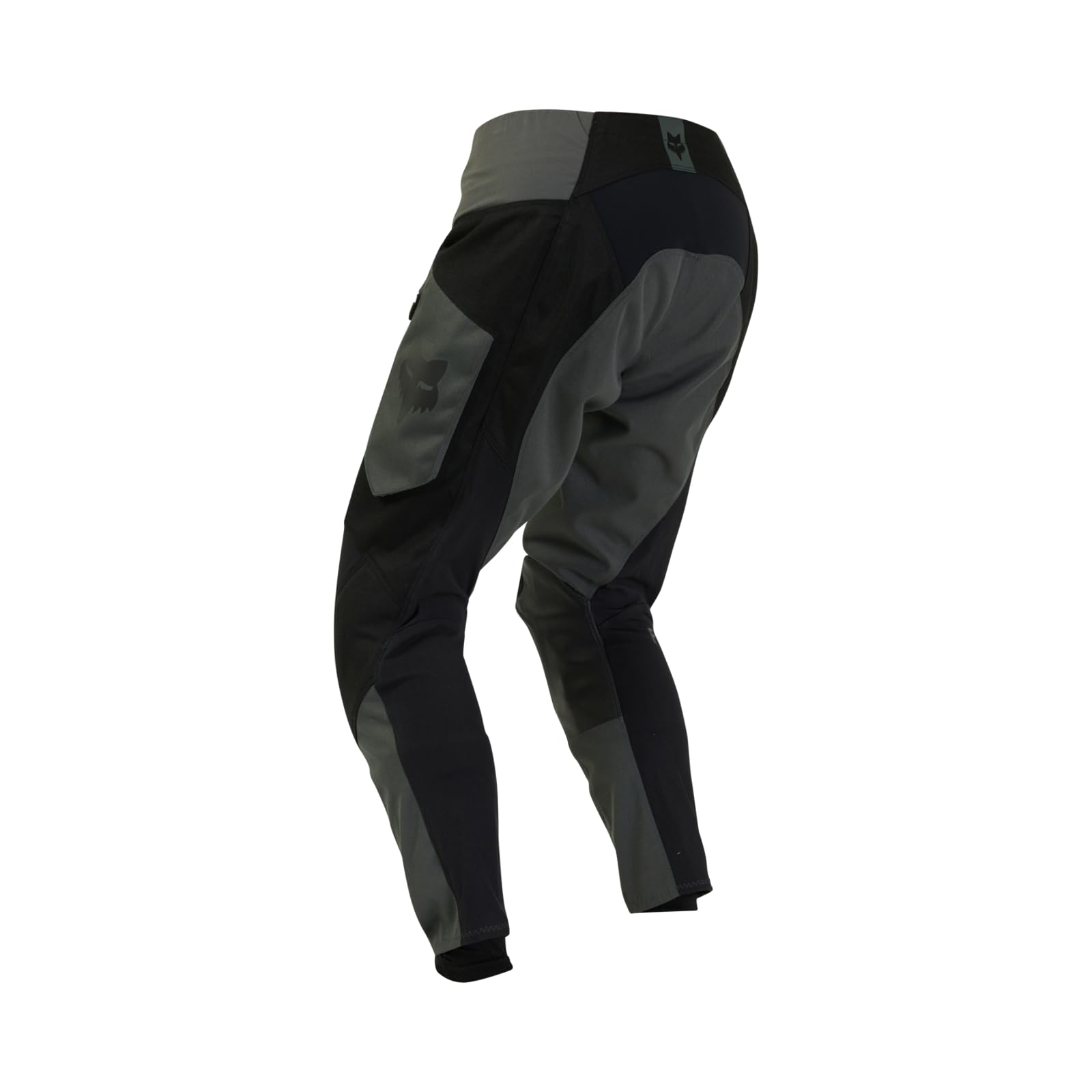 Pantaloni Ranger Off Road Fox Racing – Grigio, Taglia 42, Per Motocross E Enduro, Tessuto Elastico E Traspirante