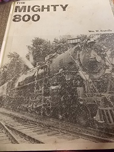 The Mighty 800