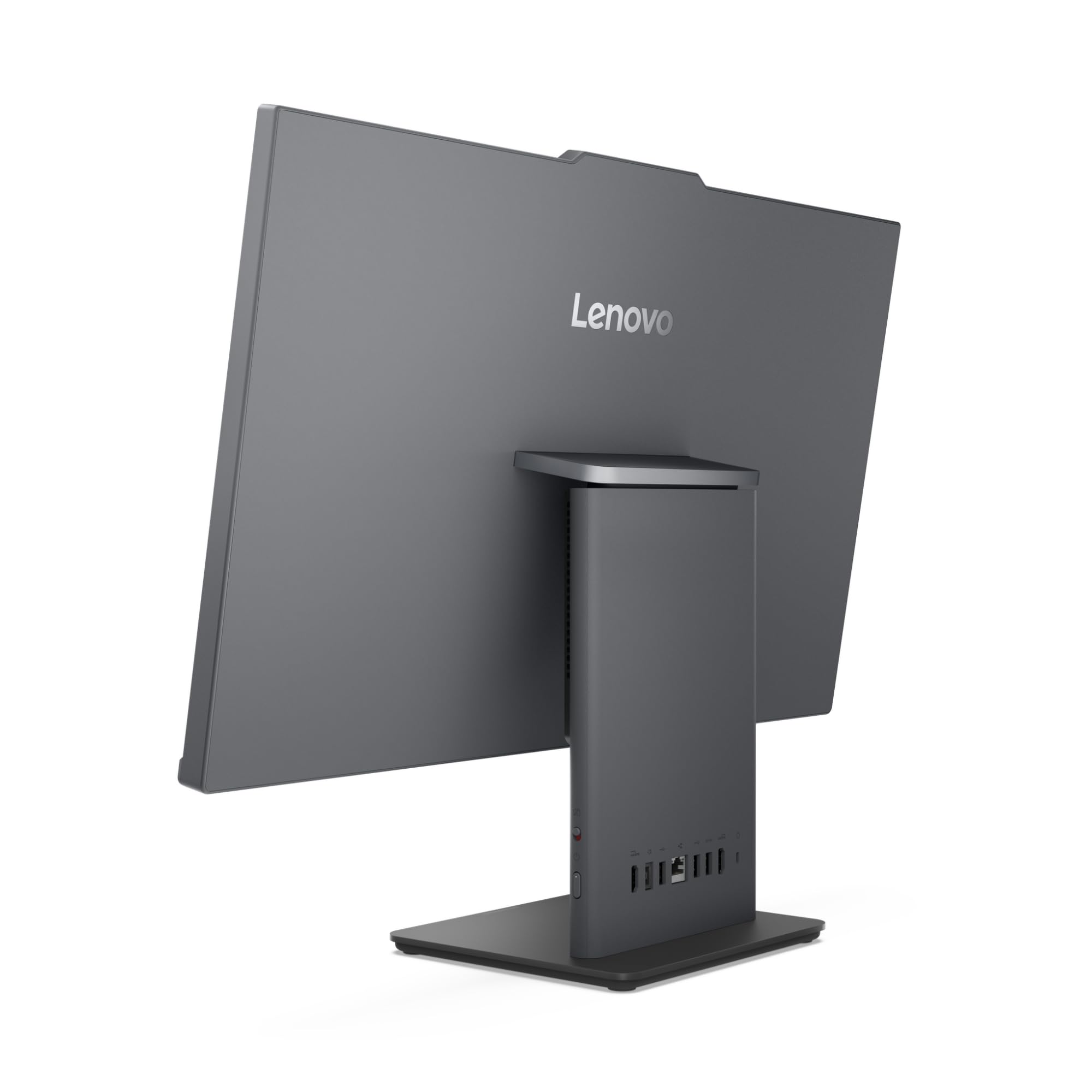 Lenovo ThinkCentre neo 55a 24 Gen 6 13F8 - All-in-One (Komplettlösung) - mit Monitorständer - Ryzen AI 7 350/2 GHz - RAM 32 GB - SSD 1 TB - TCG Opal Encryption, NVMe - Radeon 860M - 1GbE