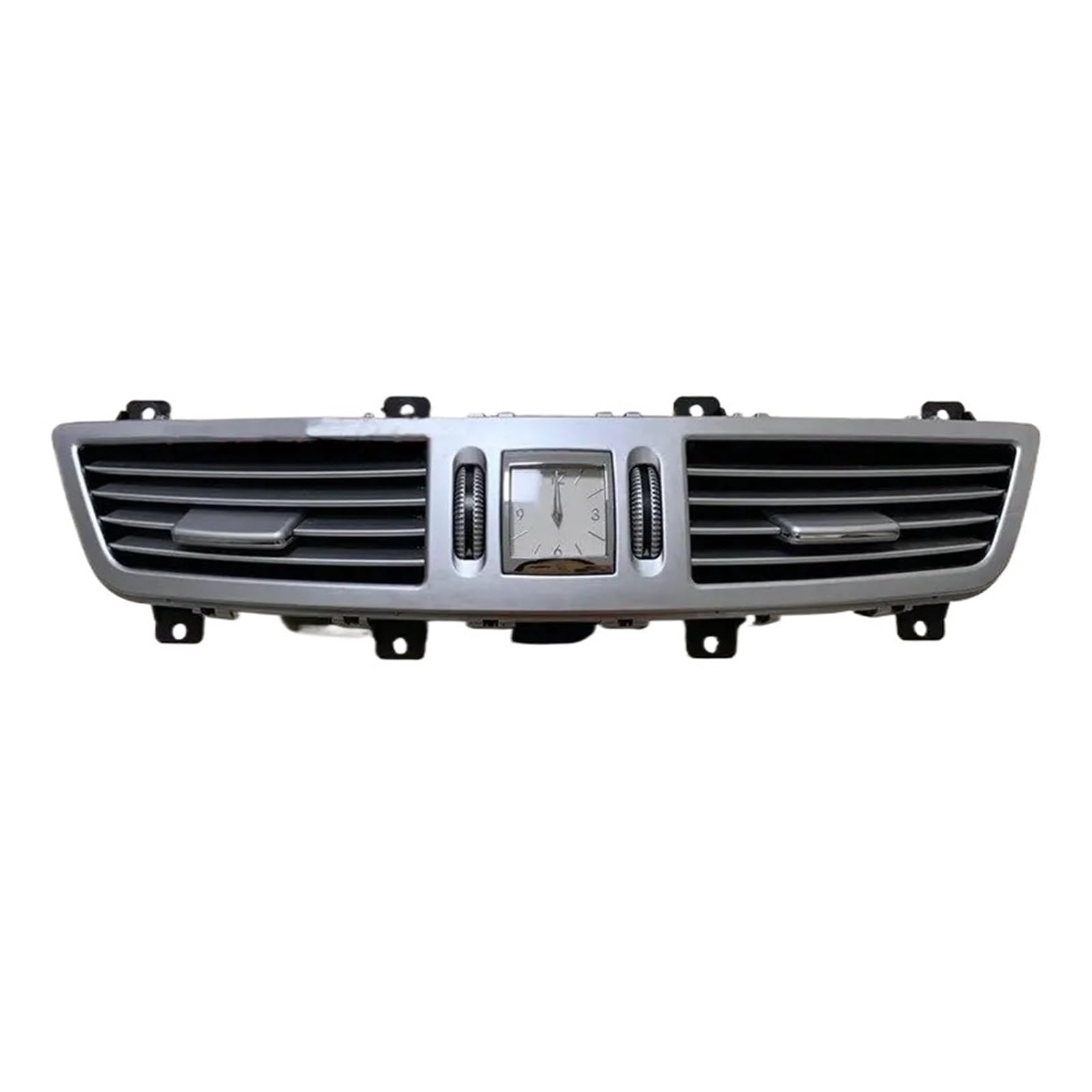 Car Air Con Vent For W221 S300 S350 S400 S500 S600 Air Conditioner Outlet Dashboard Airs Vents Grille