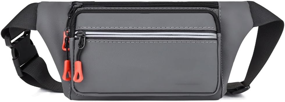 Multi-layer Waist Cash Register Outside The Household Sports Fanny Pack Waterproof Bag