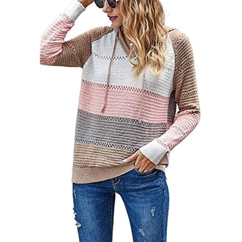 Pull Femme Chic GOLDPKF Cover