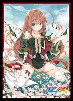 スリーブまとめ売り11個 Amazon.co.jp: ZX スリーブ「倉敷世羅」 10枚 ガチャ 11th ANNIVERSARY