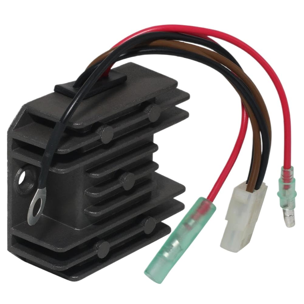 Regolatore di Tensione Raddrizzatore JF800-A1 Compatibile Con Jet Ski 750