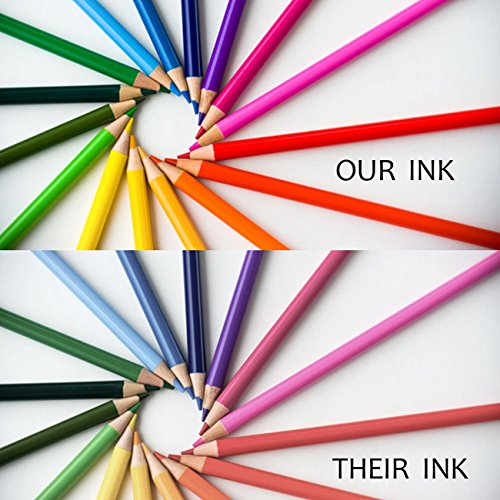 Printers Jack Compatible Canon Gi290 Gi-290 Refill Ink Bottle Kit For Canon Pixma G4210 G3200 G4200 G2200 G1200 Megatank Printers #TOP4