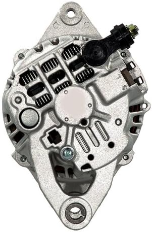 ALTERNATOR FOR MAZDA MX5 MX-5 1.6 1.6L ENGINE 1990 90 1991 91 1992 92 1993 93