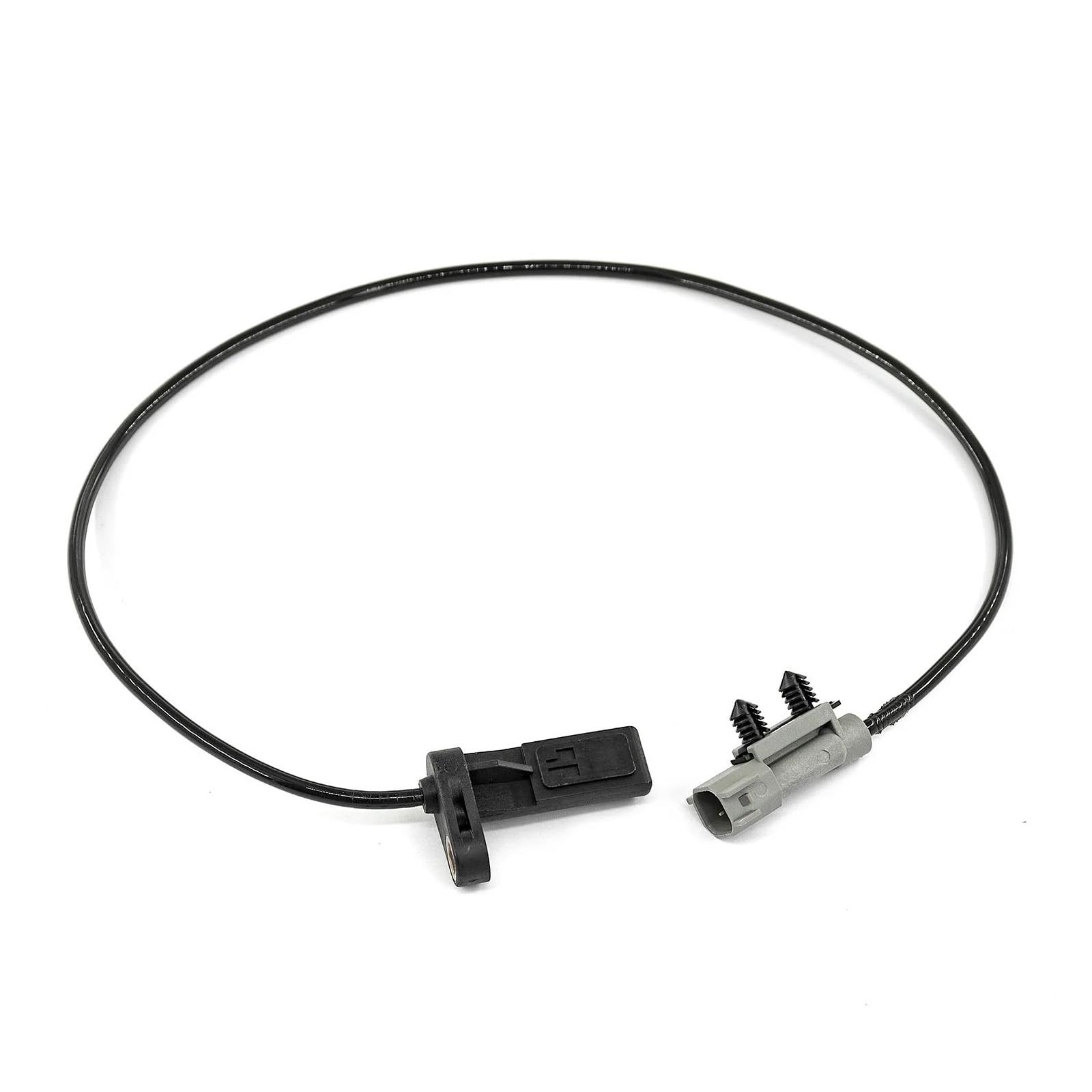 Sensore di velocità ABS per Automobile Sensore di velocità Ruota Posteriore Destra Sinistra ABS per Jeep per Grand Cherokee 56044146Ab 56044146Aa Sensore di velocità Ruota