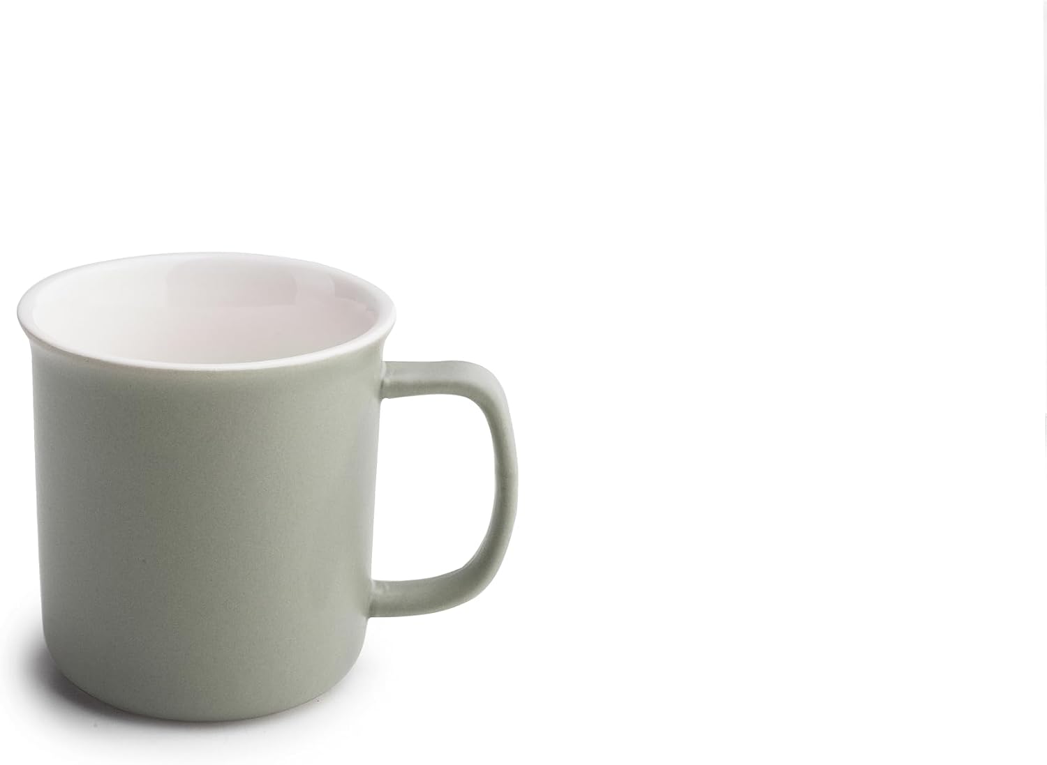 IBILI - Set of 4 Espresso Cups, 110 ml, Colorfull