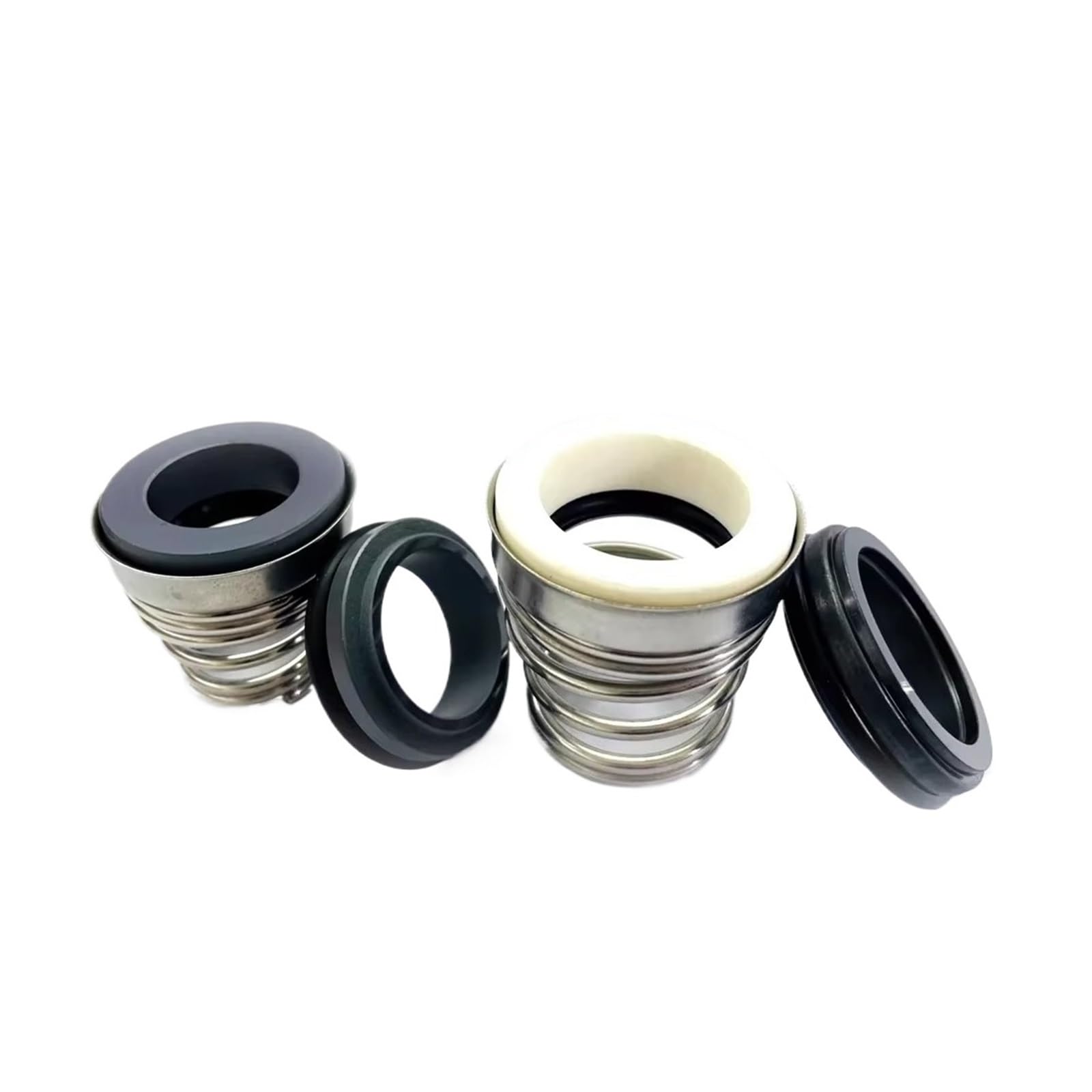 LEOTNNDQ Type 155 BT-FN O-ring Mechanical Seals 155-40(CAR-CER-VIT)