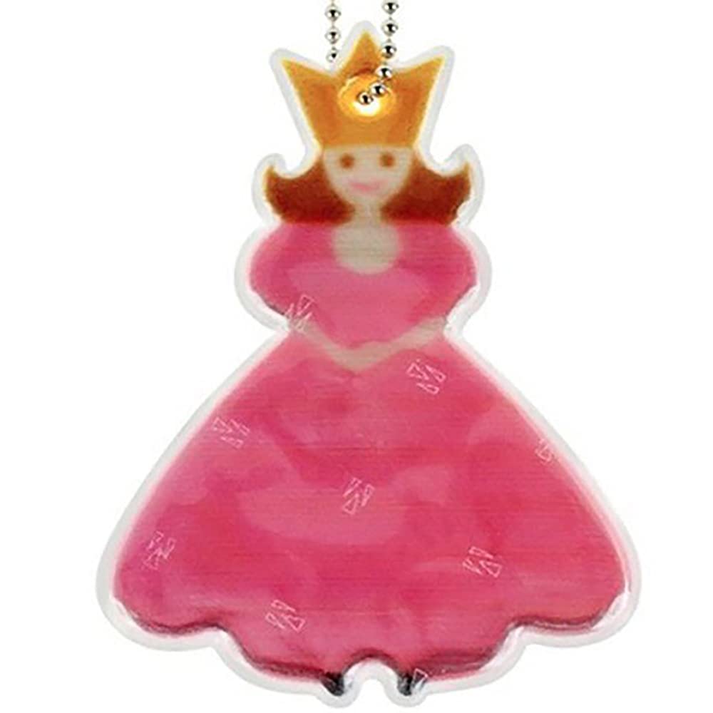 Amazon.co.jp: FIREFLY NEWYORK リフレクター (プリンセス) FIRE-F1011