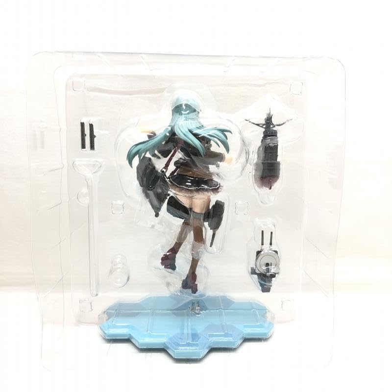 ワンホビセレクション 鈴谷改二 艦隊これくしょん 艦これ Amazon.co.jp: グッドスマイルカンパニー ワンホビセレクション
