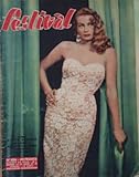  FESTIVAL - ANITA EKBERG - 406
