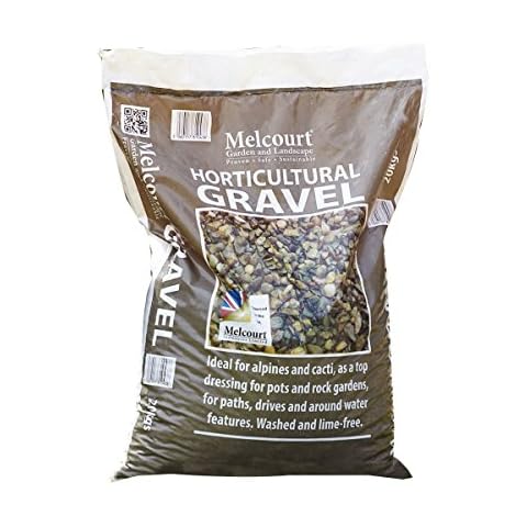 Suregreen Melcourt 20kg Horticultural Gravel Cover