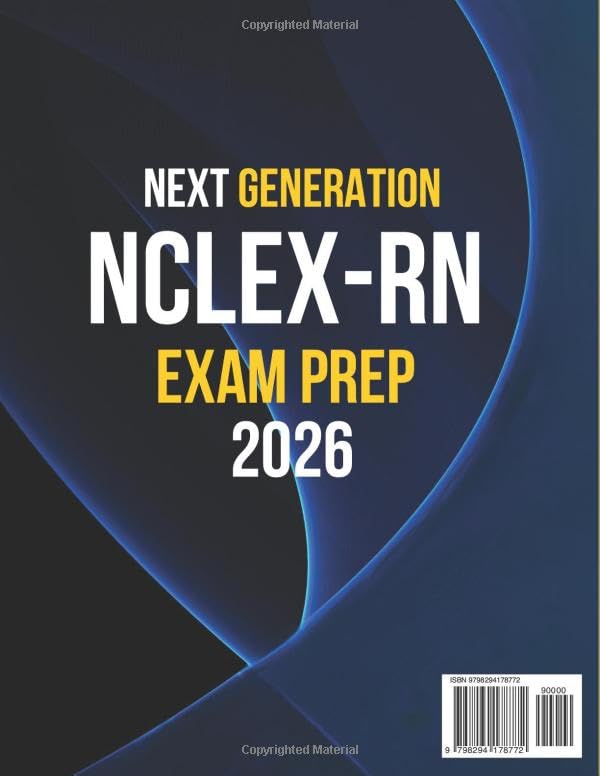 NCLEX-RN EXAM PREP: The Most Complete Study Guide to Ace the NCLEX and Jumpstart Your Nursing Career | Includes 10 Full-Length Practice Exams, Weekly Targeted Drills, and Proven Test-Taking Strategies - Image 2