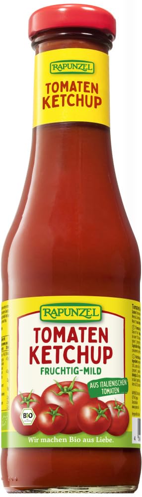 Ketchup 6 x 450 ml
