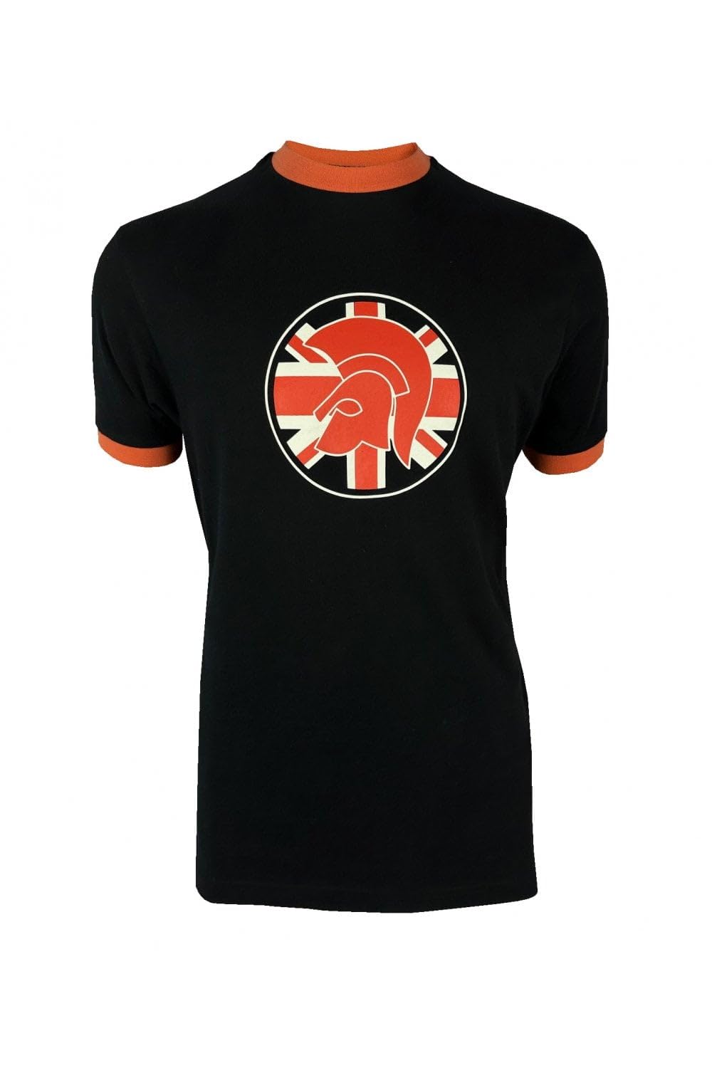 Trojan Flag Logo Tee Tc/1046 3XL