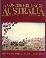 Concise History of Australia 0859022412 Book Cover
