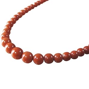 本桃色珊瑚ネックレス　148g トヒオ　東さ7-0216☆2F 本桃色珊瑚ネックレス 148g トヒオ 東さ7-0216☆2F